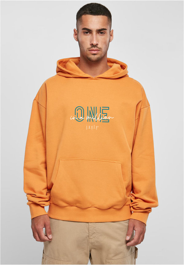 - One in a million - Hoodie / Pullover Men